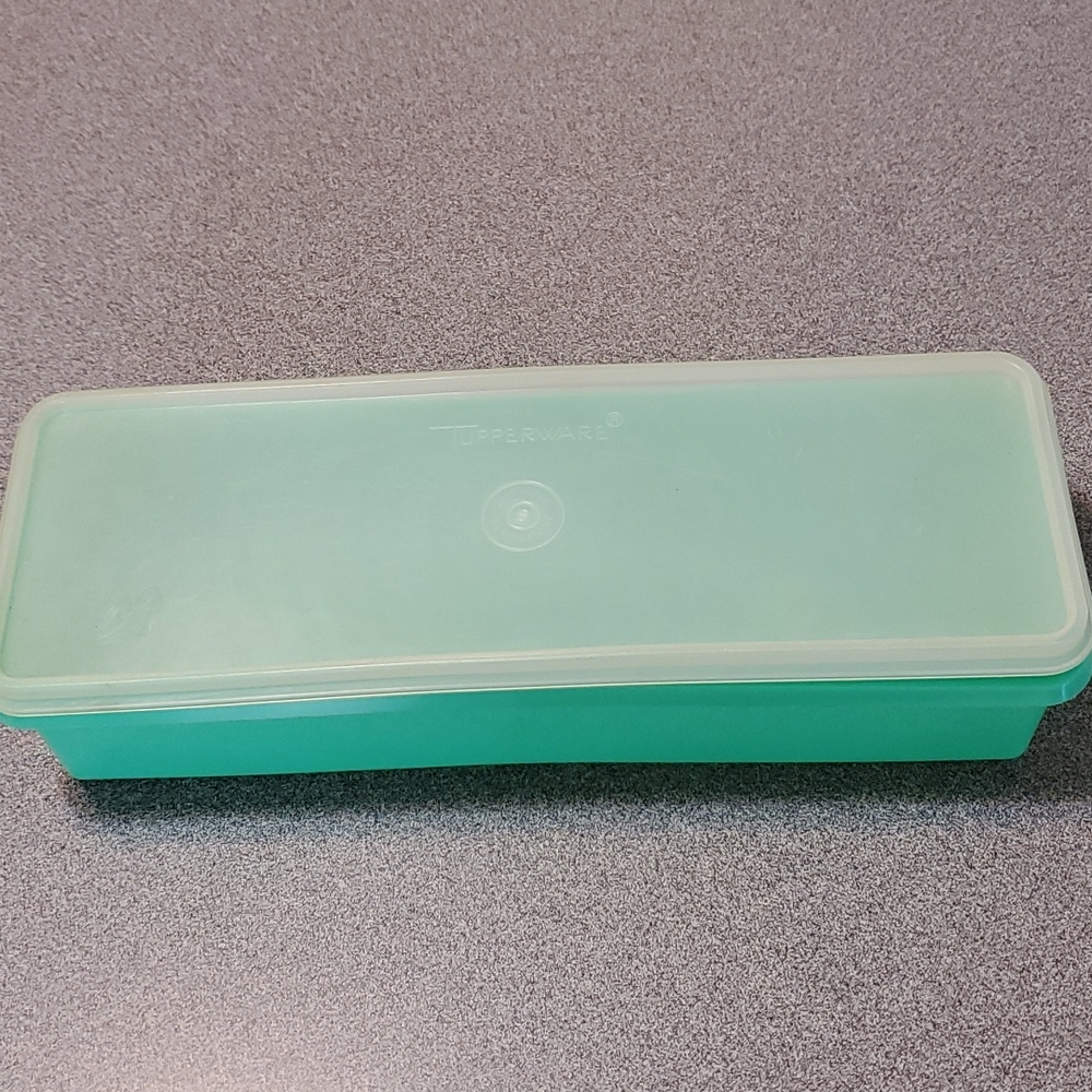 Tupperware Celery 🥬 Kepper